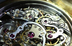 卡地亚手表维修点售后服务中心