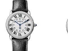 Cartier手表走时不准怎么办