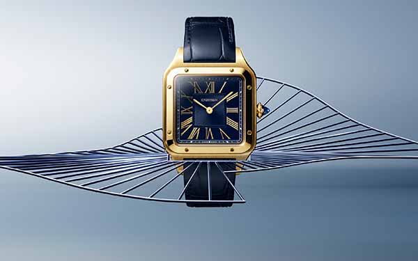 <b>如何保养卡地亚手表的表壳？（手表表壳的保养）</b>