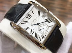 卡地亚手表表带太短怎么办？实用技巧教你轻松调整