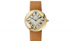 卡地亚手表表带松散急救指南：轻松调整，恢复优雅