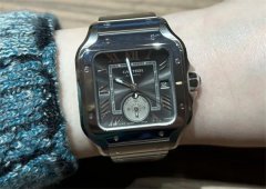 揭秘卡地亚腕表走慢的幕后真相：全面解析与实用对