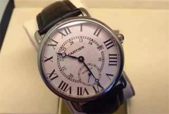 轻松应对卡地亚腕表表带紧绷问题：实用技巧揭秘