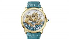 优雅腕间，卡地亚表带过长？一招轻松搞定！