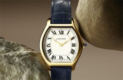 精准时间，卡地亚手表走时不准的妙计