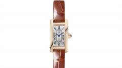 怎么分辨卡地亚手表真假