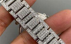 卡地亚走走停停解决方法