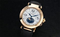 卡地亚指针生锈处理技巧详解