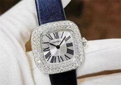 卡地亚走时不准解决技巧盘点