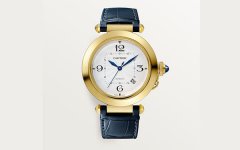 卡地亚走慢了处理技巧盘点