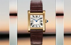 卡地亚走慢了解决办法汇总