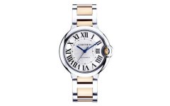 卡地亚腕表走走停停解决办法大全