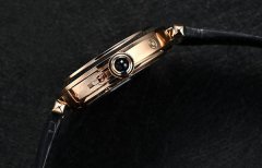 卡地亚走慢了处理办法大全